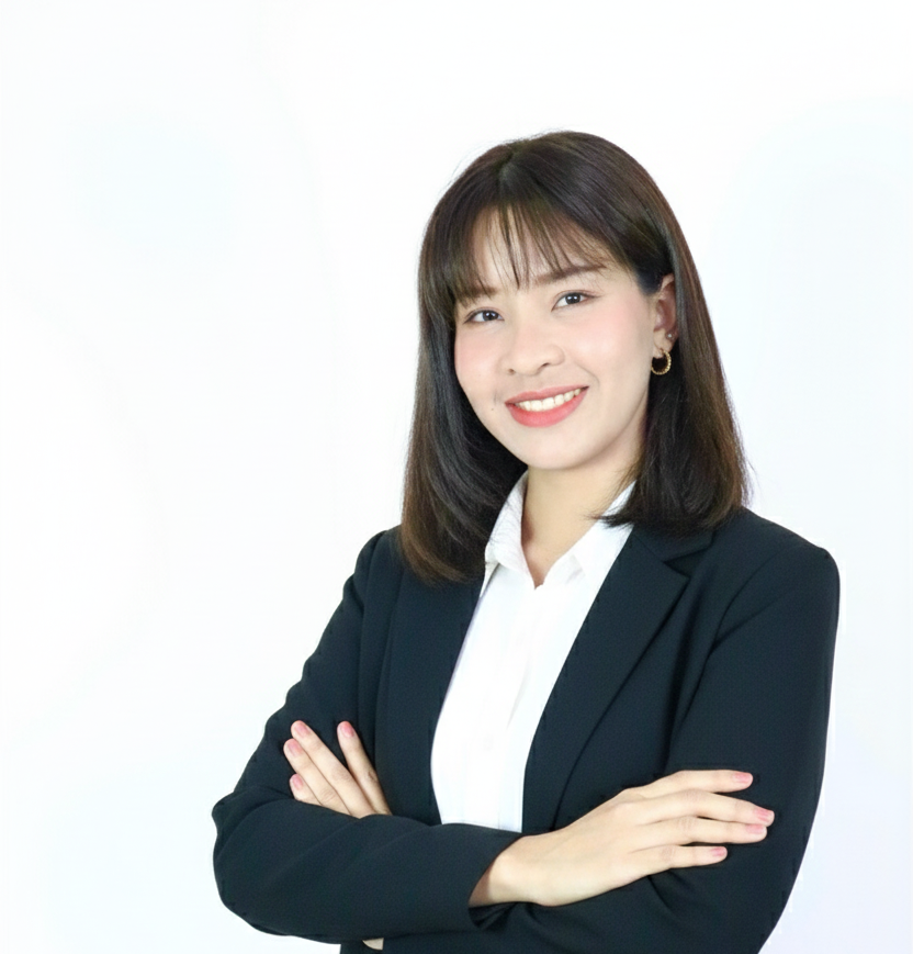 นางสาวเกษสุดา ศรีจักร์